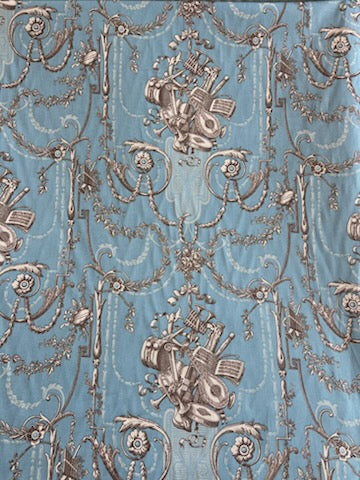 Toile by Kauffman